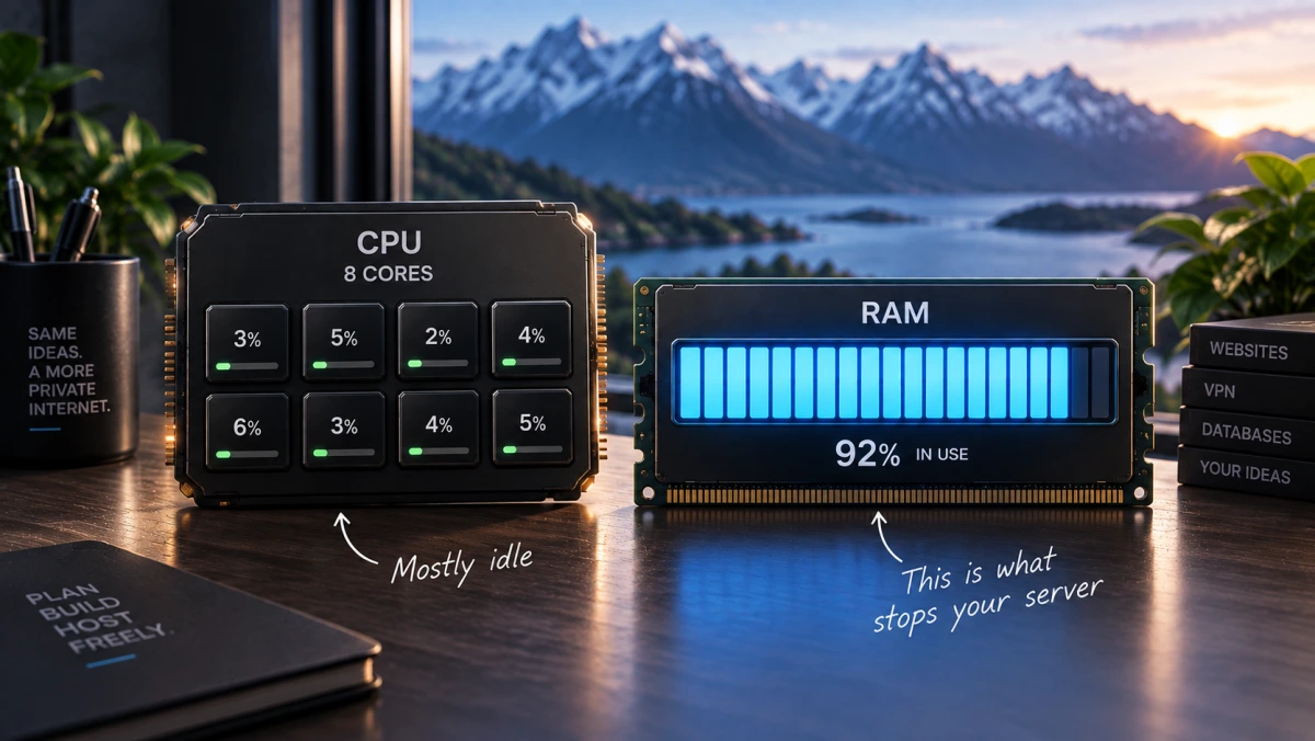 How to Choose a VPS Without Overpaying