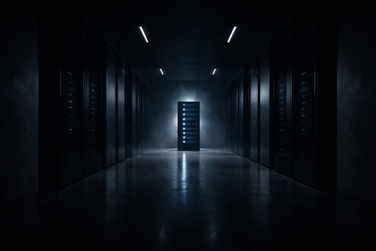 Anonymous VPS: What It Hides and What It Doesn't