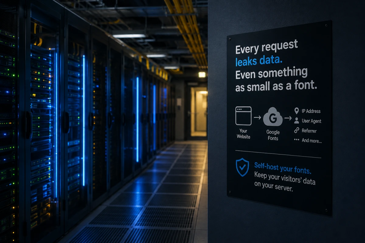 Google Fonts and GDPR: What the Rulings Actually Said