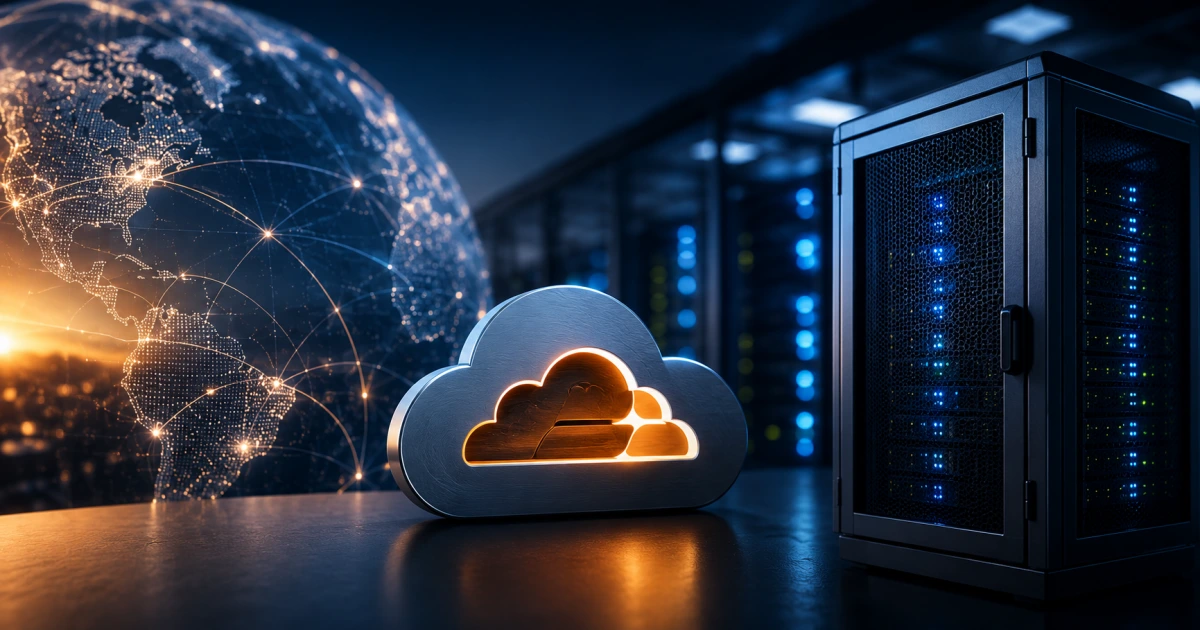 Cloudflare Privacy: What the Edge Actually Sees in 2026