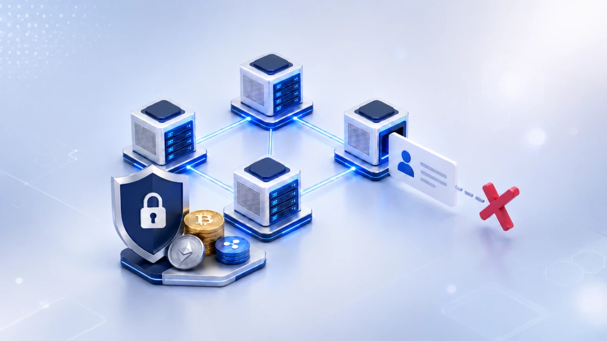 Top No-KYC Hosting Companies in 2026