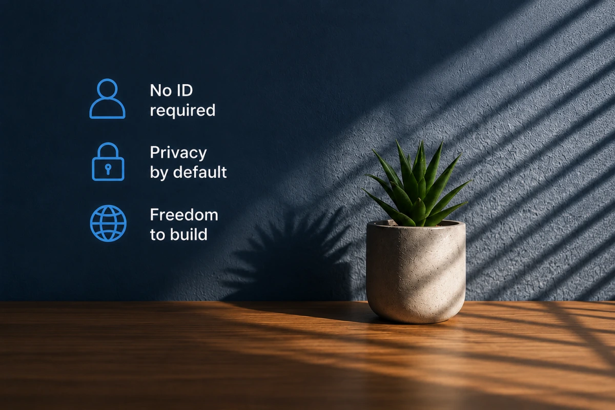 Anonymous Web Hosting: What It Is, How It Works, and What to Look For