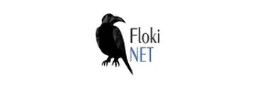 FlokiNET logo