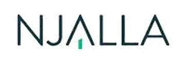 Njalla logo