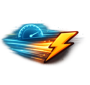 Features: SSD STorage, Fast network