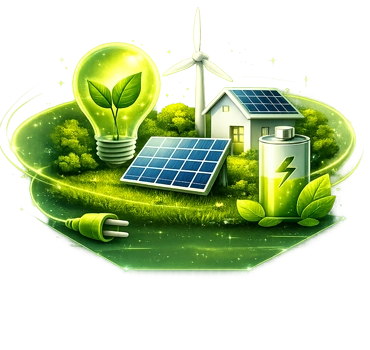 Features: Green Energy