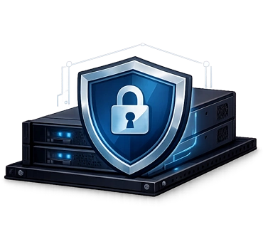 Features: Security