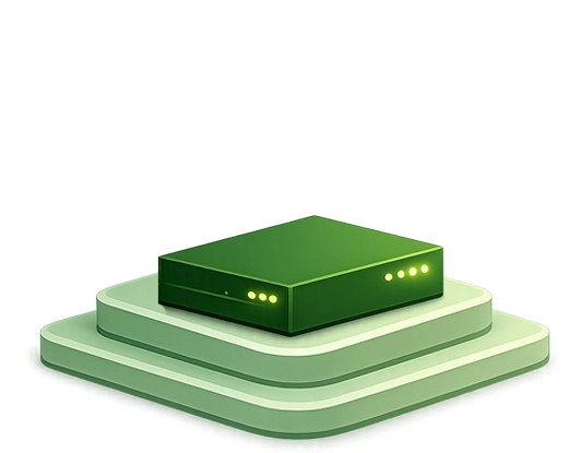 Dedicated Server AD2