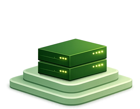 Dedicated Server AD1