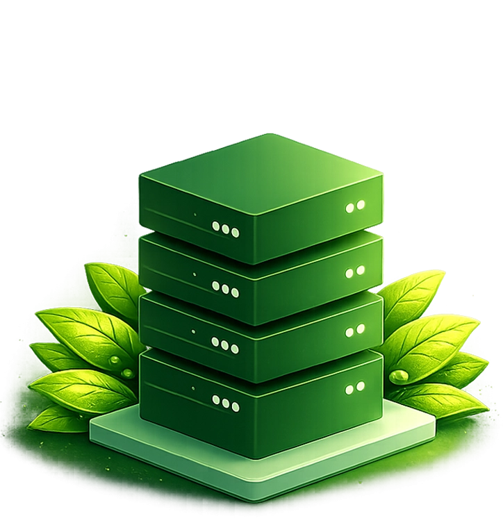 Dedicated Servers