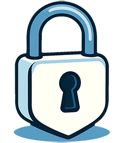 Privacy icon