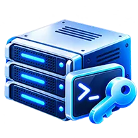 Full root access and hardware control