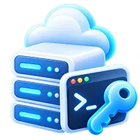 Full root access to your VPS