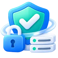 Network-level DDoS protection