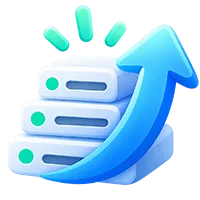 Upgrade your server configuration