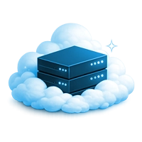 Cloud VPS