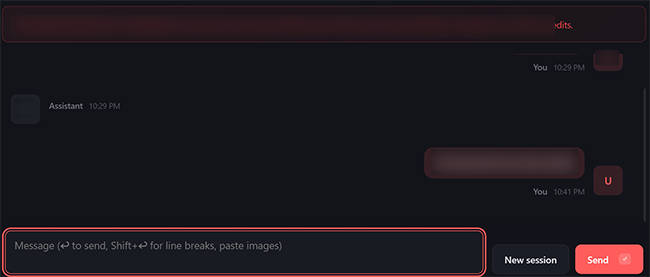 Dashboard finale shows a working dashboard with OpenClaw