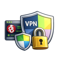 VPN & Privacy
